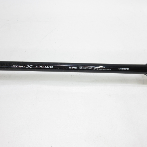 16バンタム 168MH